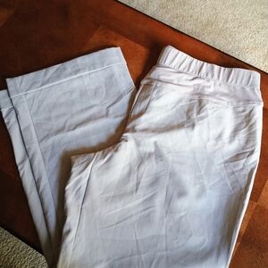 Duo Stretch Maternity Dress Pants